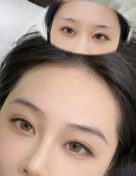 -Doris多里斯半永久纹眉·SMP纹发·发际线