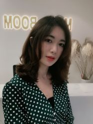 点击看大图 -BM SALON