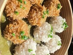 -一澜江宴·江景地标楚菜(江滩公园店)