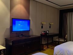 -佛山顺德香云纱园林酒店(清晖园店)