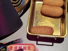 -令狐冲·炭烤活鱼(宝龙店)