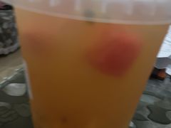 -书亦烧仙草(西宸天街店)