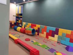 -早慧树儿童感觉统合体能训练中心(市北校区)