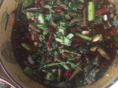 -乐山第一家临江鳝丝(茶坊路店)