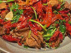 -马仕玖煲·融合菜·酥不腻烤鸭(人大店)