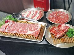 -西塔老太太泥炉烤肉(龙湖北苑天街店)