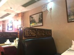 卡座-太平馆西餐厅(北京路店)