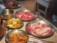 -西塔老太太泥炉烤肉(北京望京店)