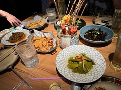 -雪熊精酿·哈尔滨烧烤酒馆(非遗大串店)