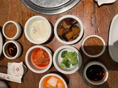 小菜-萨拉伯尔(燕莎友谊商城店)