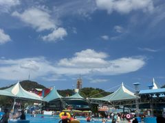 -杭州浪浪浪水公园