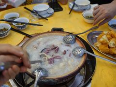 -大戚饭店(泰华路店)