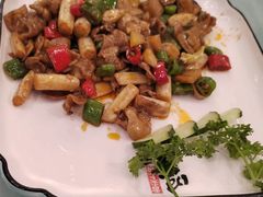 -大师傅金奖啤酒鱼(西街口总店)