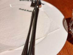 -芭莉与彩虹西餐厅(成都合生汇店)
