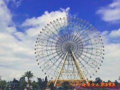 -七彩云南欢乐世界