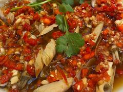 -老闵田螺馆·南昌市井菜·特色小吃(总店)