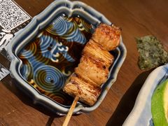 -一豚轩·烧鸟·豚骨拉面(五四路店)