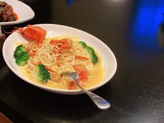 -丽晶轩中餐厅(重庆丽晶酒店)