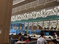 -新世界餐厅(万达店)