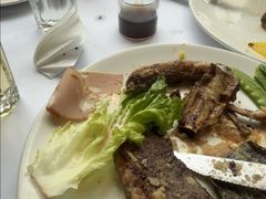 -拉蒂娜·巴西牛排馆 Latina·Brazilian Steakhouse(陆家嘴旗舰店)