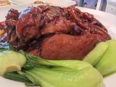 -马凯餐厅(地安门店)