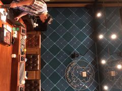 -MRX狼人杀俱乐部(黄浦店)