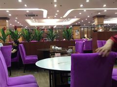 大堂-松北囍宴(松北店)