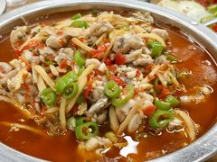 麻辣跳水蛙-艺味深尝(云锦路店)