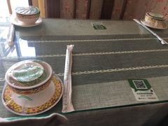 -扎与夏私房菜(西藏自治区拉萨市丹杰林巷店)