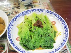 -七爷清汤腩·港式餐厅(金狮广场店)
