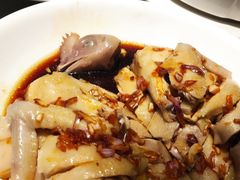 -客家汇·客家传承菜(水库店)