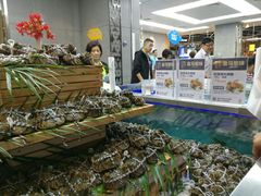 -盒马鲜生(宝地店)