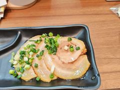 -麺屋猪一(宝安华强广场店)