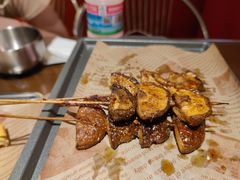 -神府路壹号·海鲜烧烤·砂锅粥·锅物(三坊七巷店)