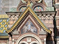 -滴血救世主教堂