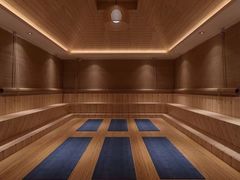 -热度游泳健身会所(宁国大道店)