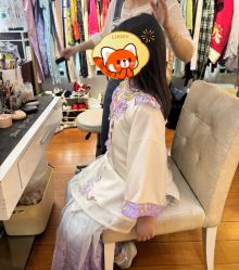 -上花轿婚纱摄影