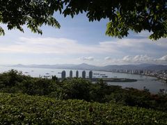 -鹿回头风景区
