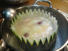 芦塘冬瓜盅-顺德芦塘冬瓜盅·火锅烧烤(启东店)
