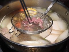 -左庭右院鲜牛肉火锅(新梅广场店)