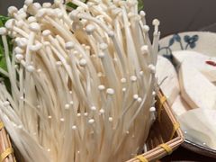 -老员外骨汤火锅(海州古城店)