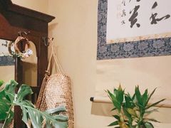 -南园民国茶楼餐厅·常州菜(北大街店)