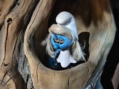 -蓝精灵乐园·世茂精灵之城主题乐园