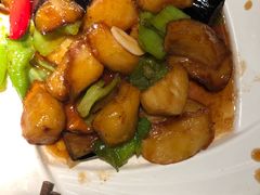 -厚生港萃精致餐厅(中华西路店)