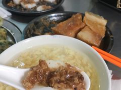 -老福合沟无米粿甜汤粿品店