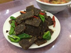 -清真烧麦馆(民族路店)