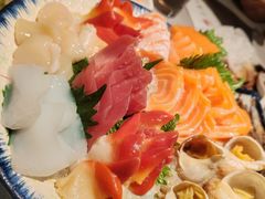 -大渔铁板烧(大悦城店)