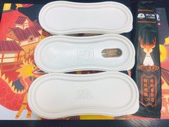 -新白鹿餐厅(爱琴海购物中心店)