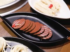 -快乐小羊·内蒙牛羊肉火锅(流花中心店)