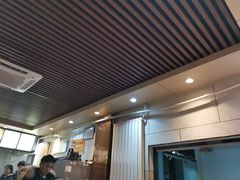 大堂-林静小吃(复兴路店)